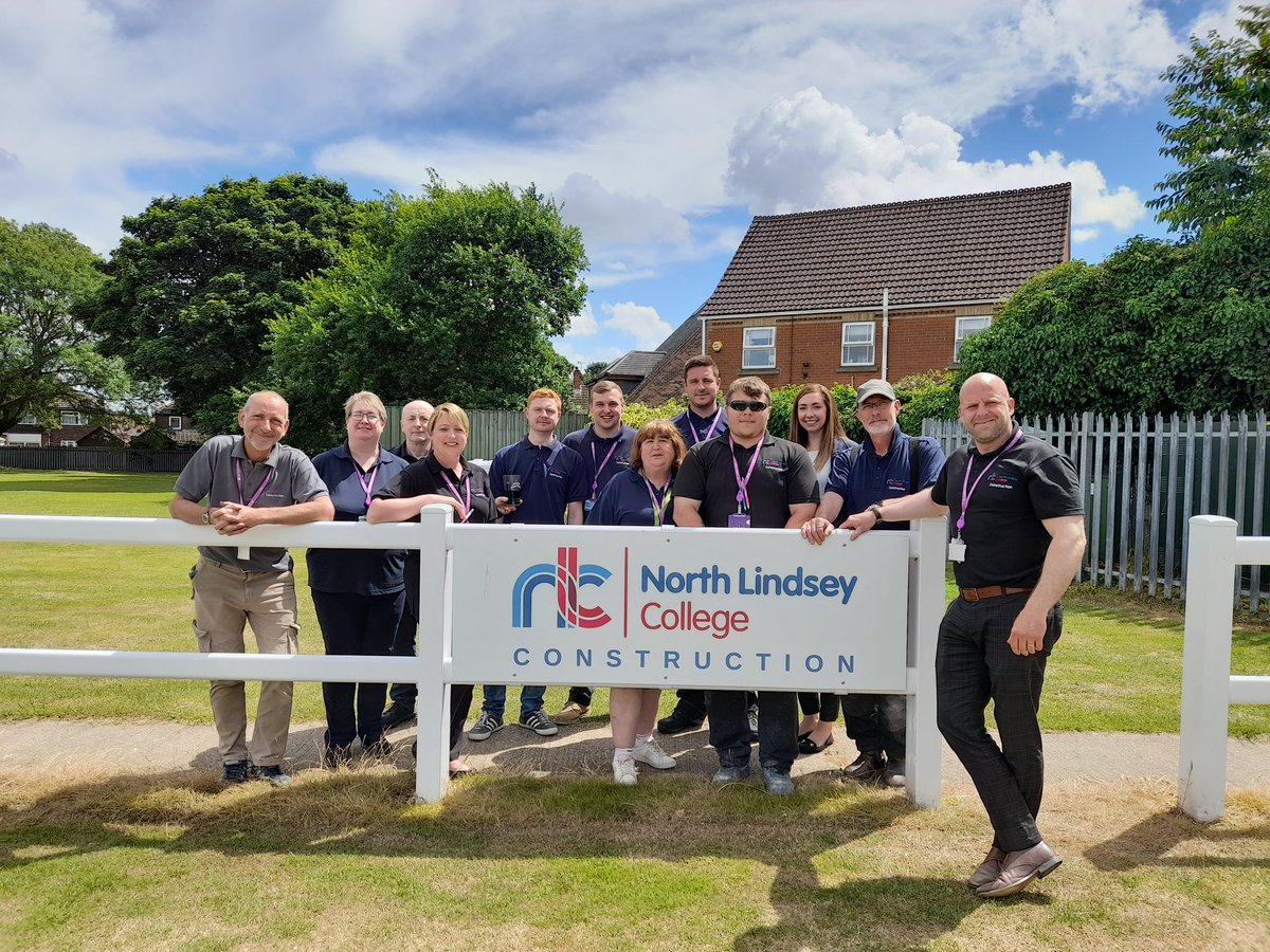 Construction_NL's tweet photo. North Lindsey College Construction, Are Proud Sponsors Of Scunthorpe Rugby Club 🏉  @NorthLindsey https://t.co/rupeVof1ii