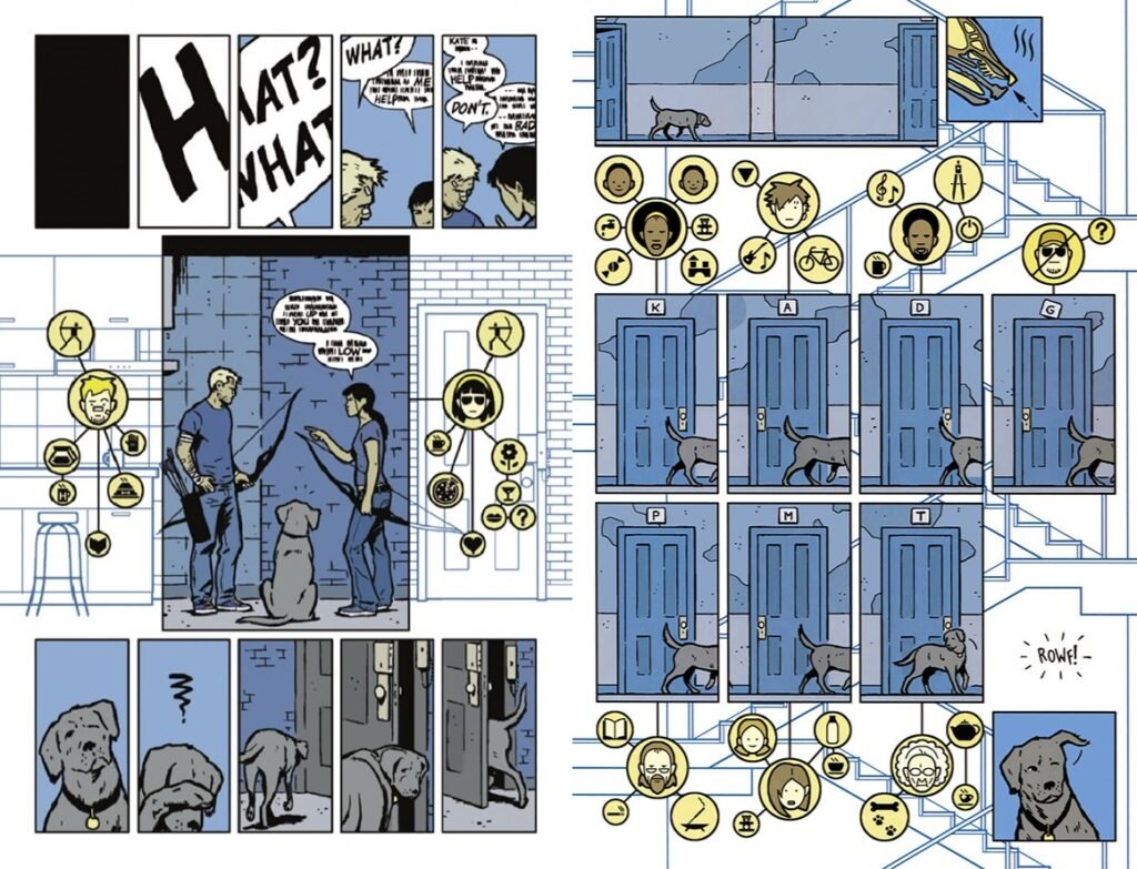 PedroParedesDC's tweet image. 3/100
Haced esto con una jo**** I.A.
Autor: David Aja