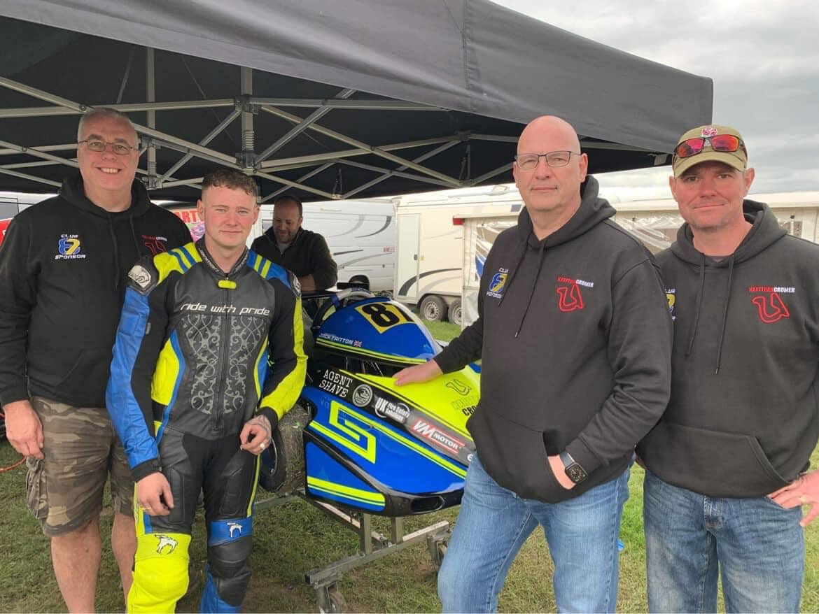 Agent Shave 😎 tweet media