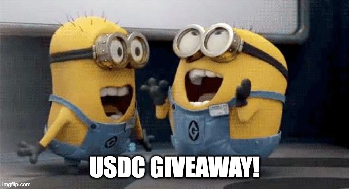 Reminder: Join the Space with <a href="/memebrains/">MemeBrains 😎</a> <a href="/karmapocket/">Karma Pocket</a>, with the chance to win USDC Giveaway!🎁   

We will talk about the latest trend of DAOs in 2023:
👉Evolution of DAO Governance 
👉The Good, the Bad and the Ugly
👉What’s hot and what’s not

Giveaway🔗 link3.to/e/Aiw98A
