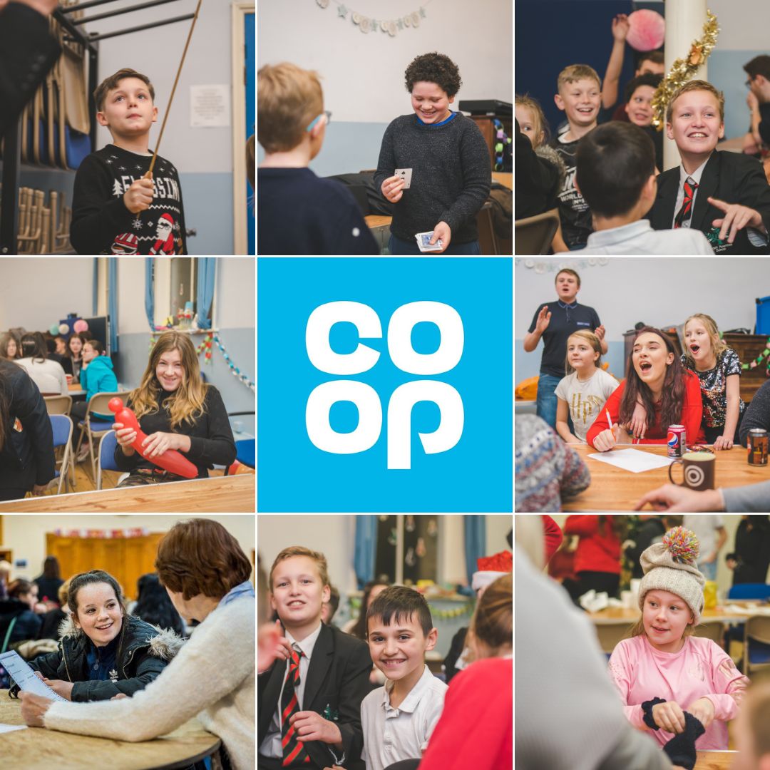 The Island York tweet media