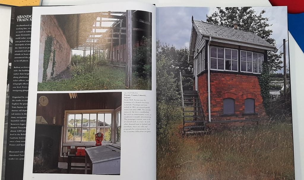 Random Railways tweet media