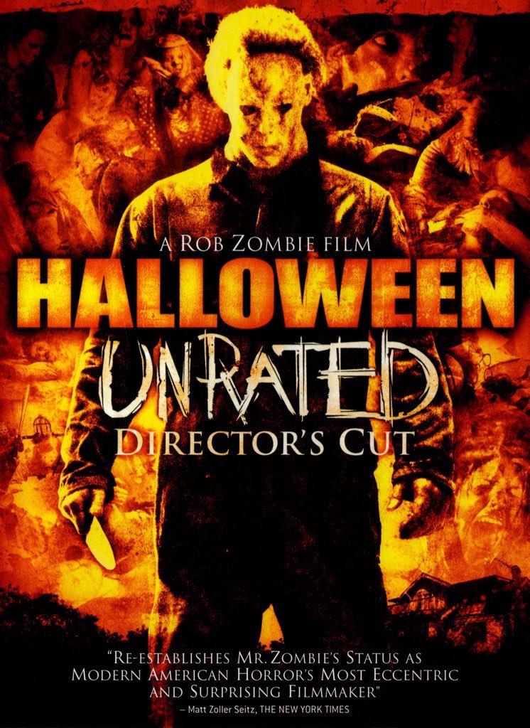 Halloween Movie Source tweet media