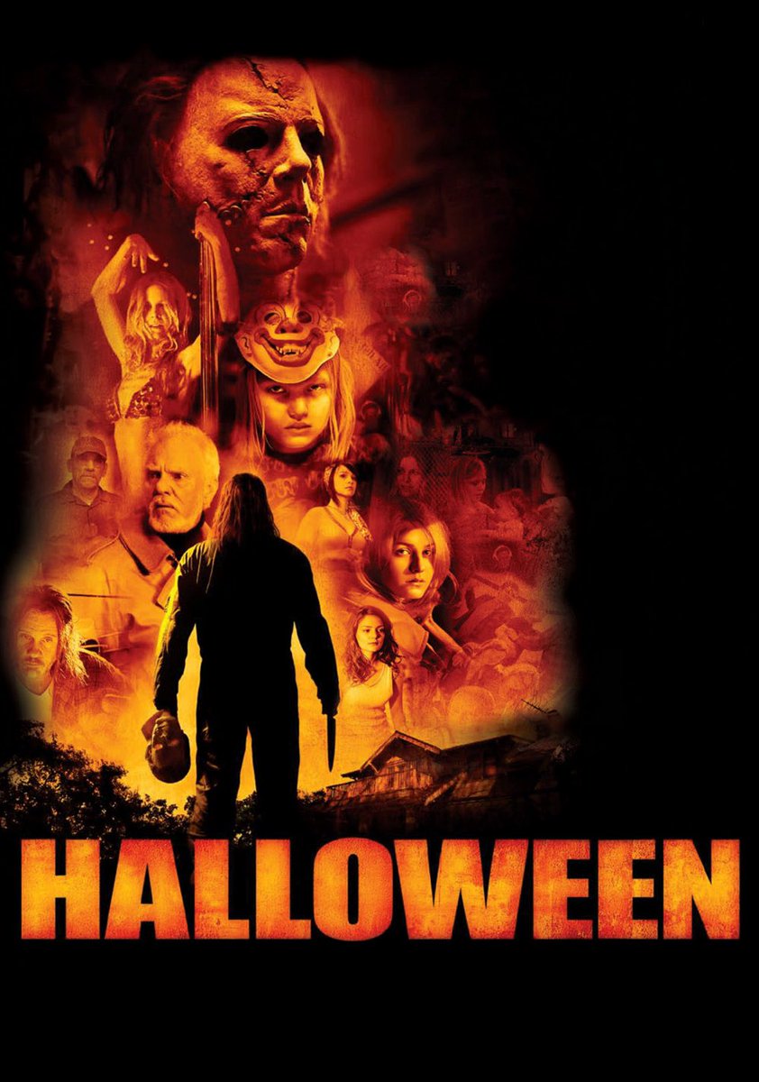 Halloween Movie Source tweet media