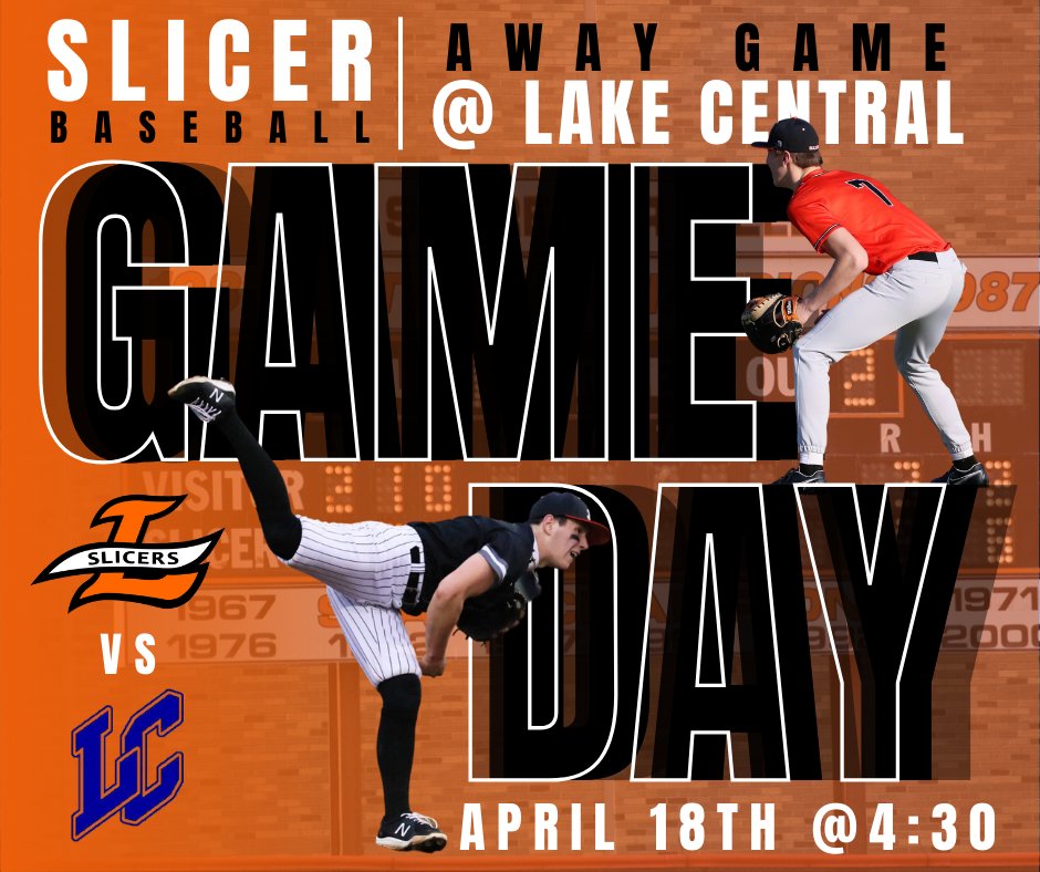Slicer Baseball tweet media