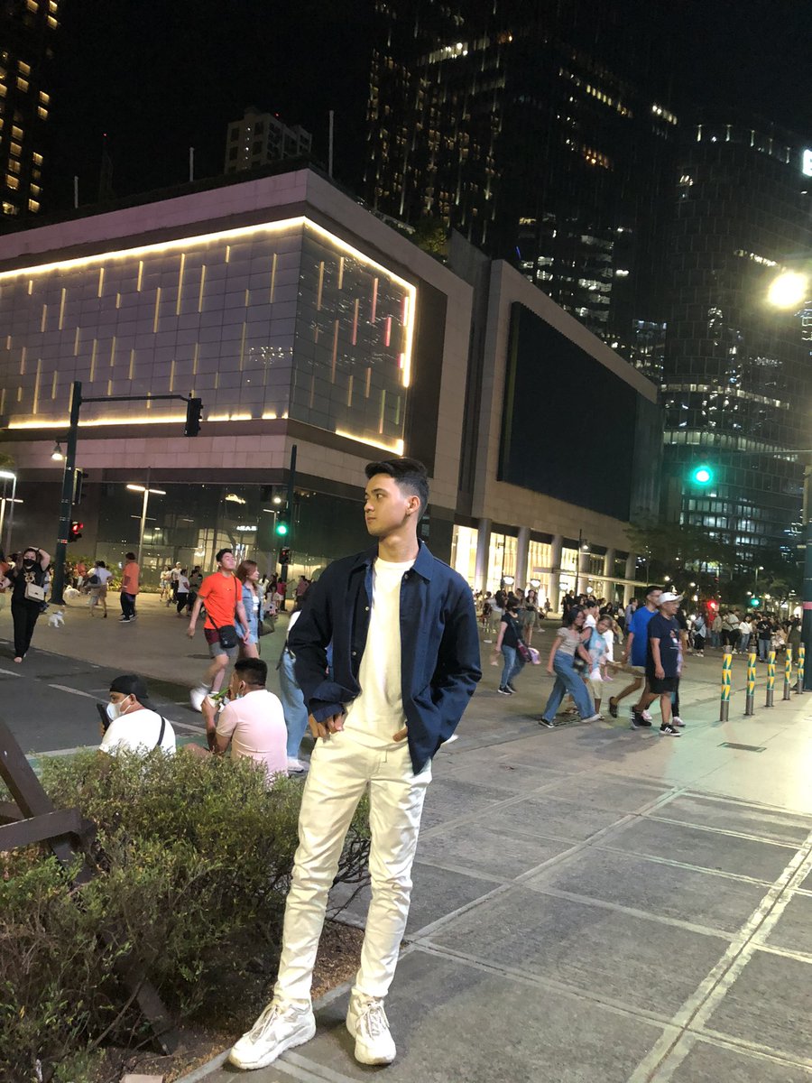 do whatever makes you happiest 🤗