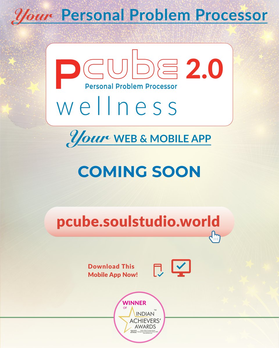 SOULWALAWORLD's tweet photo. PROBLEM-SOLVING WELLNESS ROOMS!!!
Experience customized wellness rooms & solve your problems on the go with our mobile & web app!
https://t.co/uR2zV512ms
Get started with Pcube-wellness 2.0 today!
#NothingLikePcube #GiftYourselfWellness #WellnessOnTheGo https://t.co/wT1IxlNDYI
