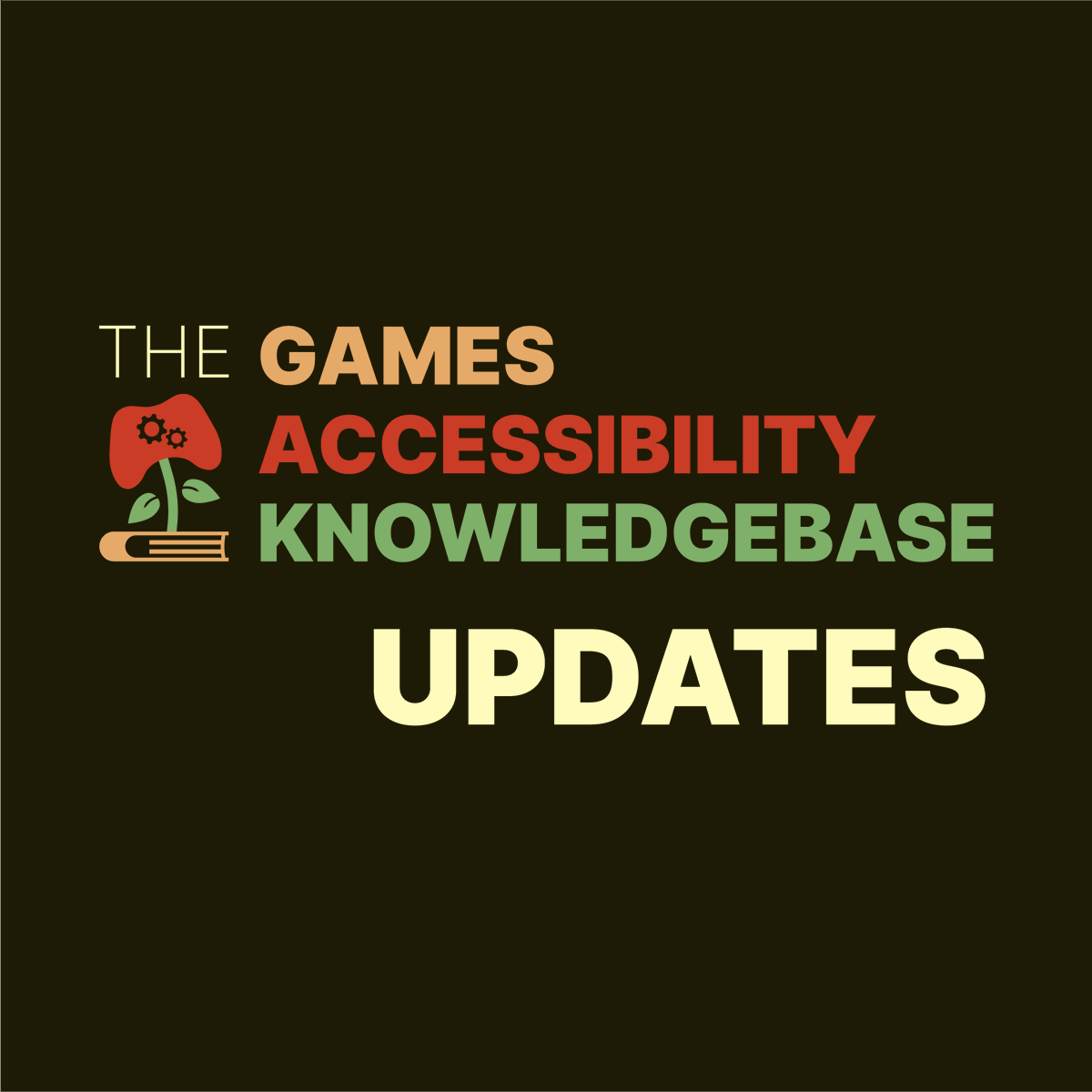 TheGAKUpdates's tweet photo. Another update of the knowledgebase -  As usual, the CSV has been exported at: https://t.co/LkuyWwikPC

Don't forget, anyone can submit a link/resource to #TheGAK  https://t.co/Wa3P1Sl67O or give feedback: https://t.co/3jDpxYU39q https://t.co/Pa4EQ7rZXs