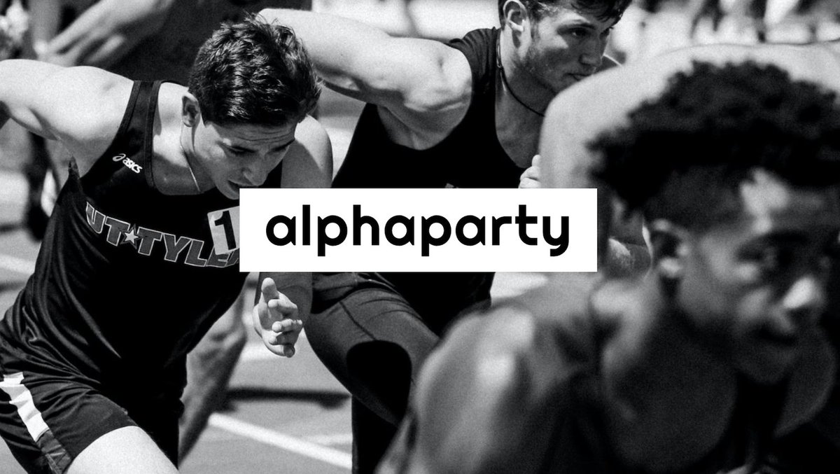 alphaparty_io's tweet photo. We are thrilled to announce the launch of Alphaparty!

We provide institutional-grade self-custody solutions and high-performance quantitative #trading strategies for institutional investors.

Follow us to stay up-to-date with our latest news and insights.

#Crypto #DigitalAssets https://t.co/xHUrBhbwF6