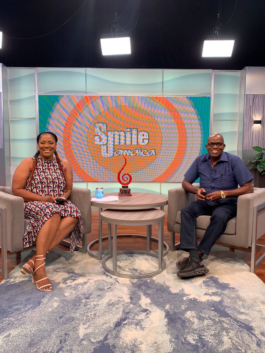 Smilejamtvj tweet picture