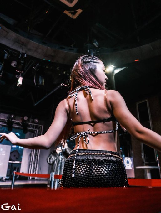 Twitterのコスプレ画像13