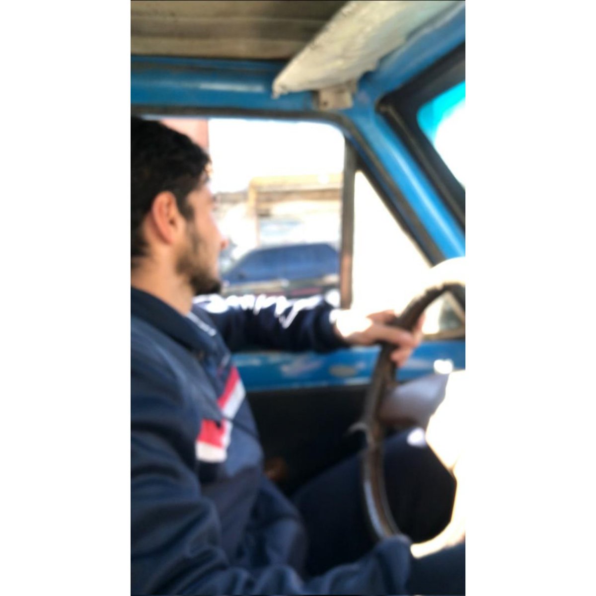 mostafahn4's tweet photo. @r0ostami بدون افکتشو نداشتم 😁 https://t.co/oHRRsnLCAt