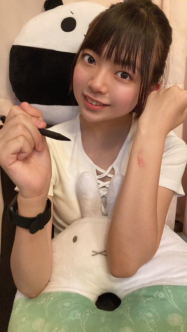 Twitterのコスプレ画像13