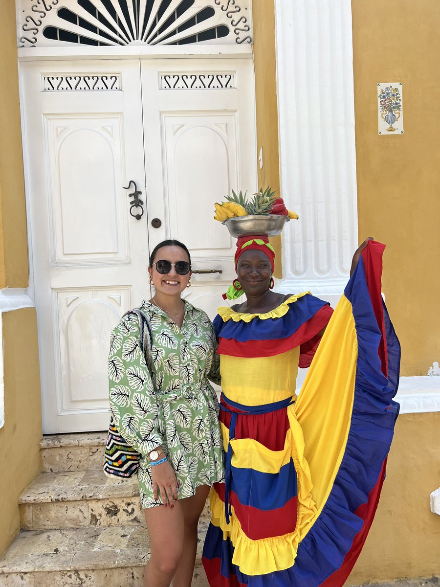 M. Camila Cardenas F., MD tweet media