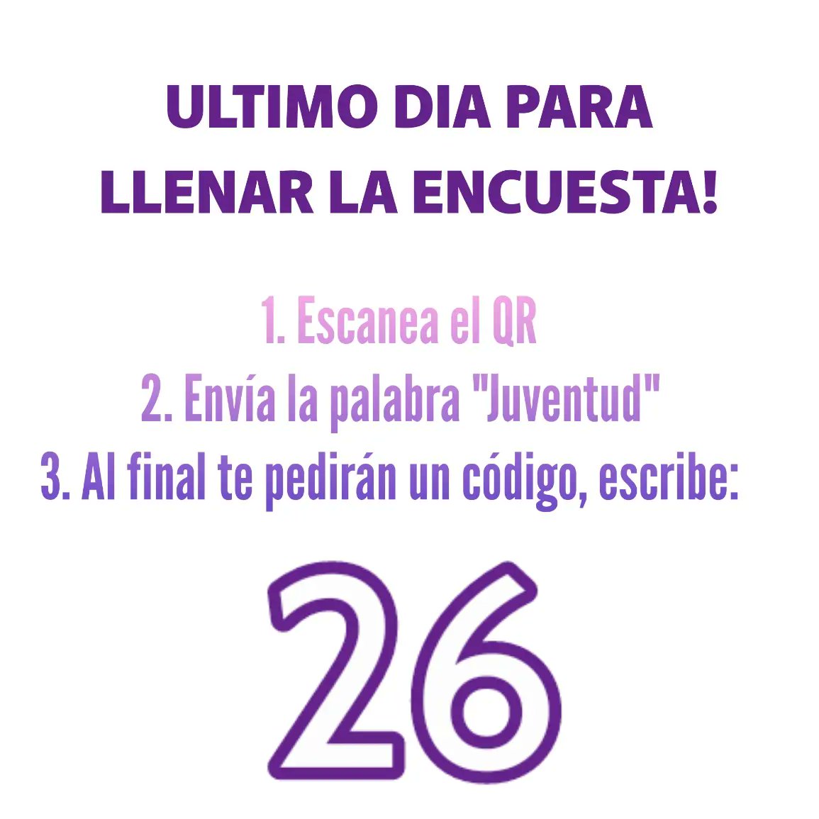 BTSbolivianArmy's tweet photo. A ganar ARMY!! HOY MARTES a las 23:59 se termina todo. Luchemos para ganar nuestro proyecto por los 10 años!!! 

Te dejamos un tutorial en nuestras historias, revísala! 
#BTS #ARMY #BTSxUNICEF 
#BTSbolivianArmy
@BTS_twt https://t.co/HRqLgQc8ax
