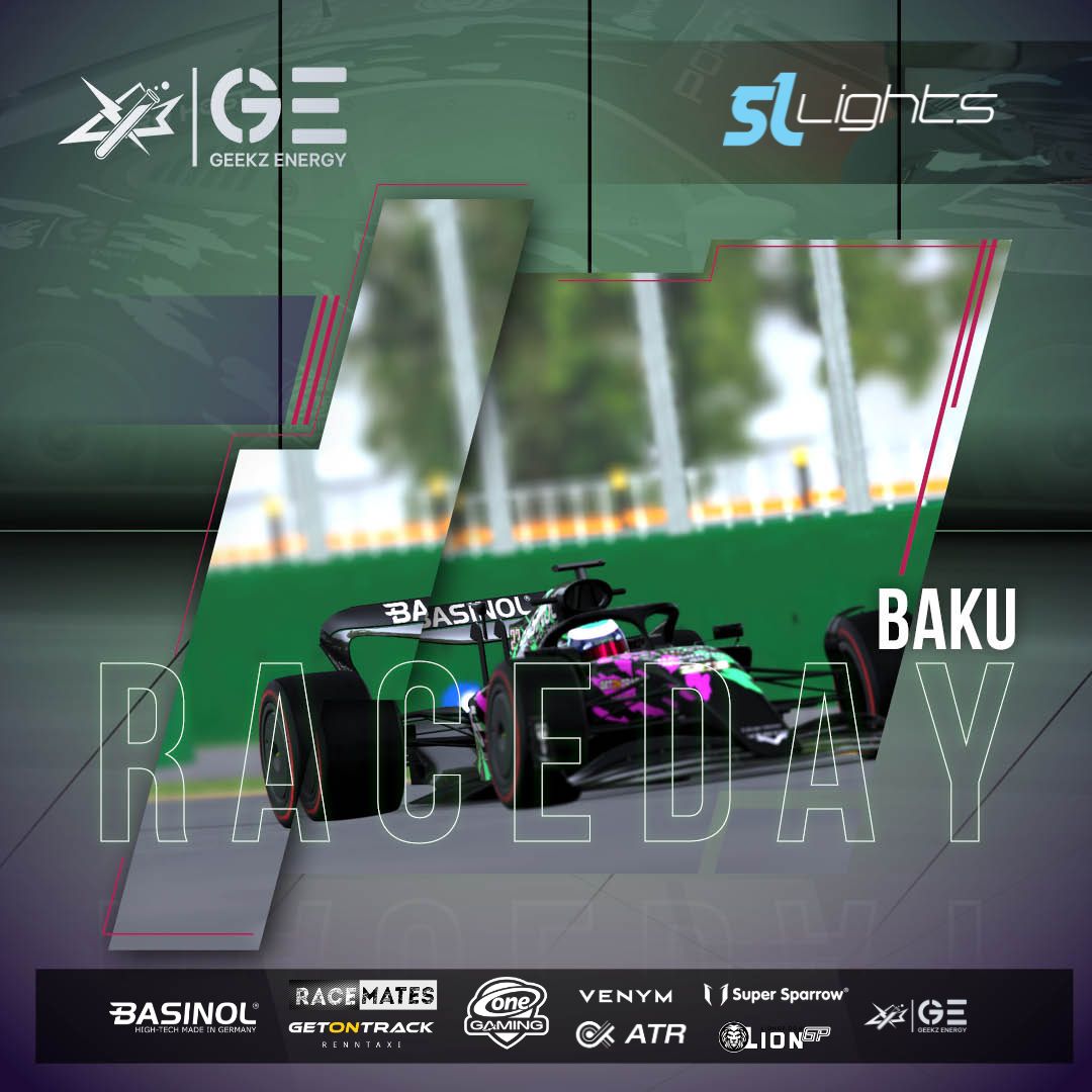It is Raceday in the <a href="/GPVWC/">GPVWC Simracing</a>  superlights!!