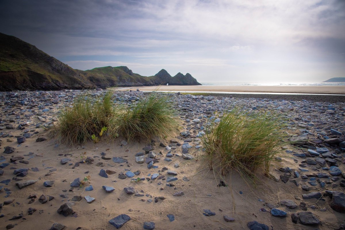 Three Cliff in the Gower Penisula Wales

#visitwales #beachcaptures #seascapes #Landscapes  #landscapephotography #wales #gowerpeninsula