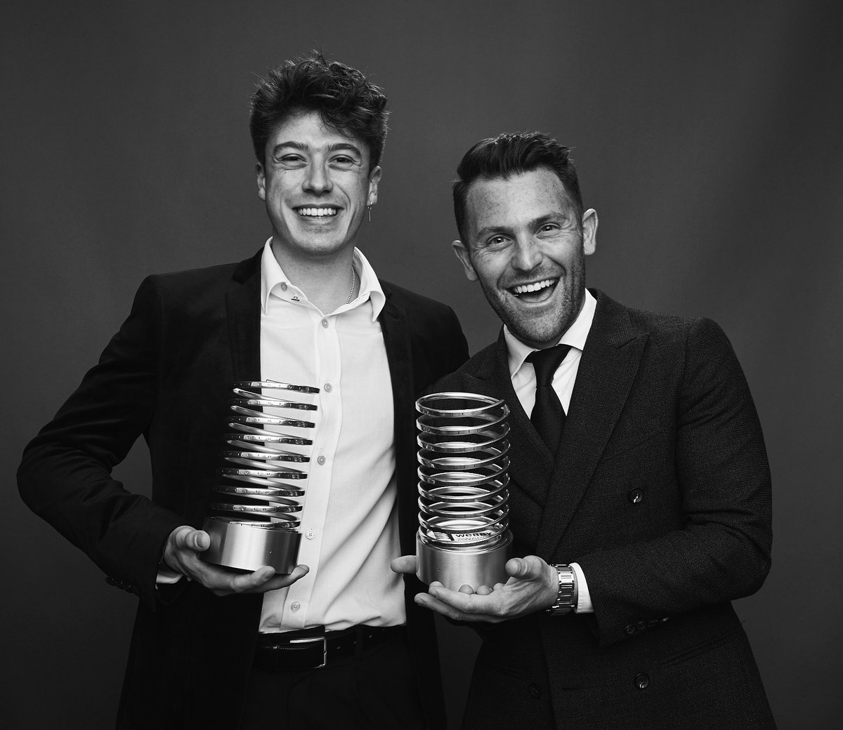 TPG UK has been nominated once again for a prestigious Webby Award!🏆  

If you've enjoyed watching our adventures on YouTube, please take a moment to vote for us using the link below. Thank you for your continued support ✈️ 

<a href="/TheWebbyAwards/">The Webby Awards</a> 

VOTE: vote.webbyawards.com/PublicVoting#/…