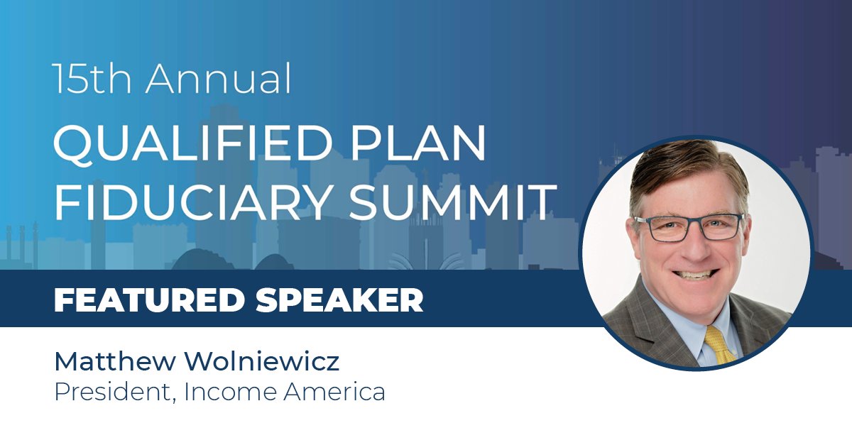 Income America (@income_america) on Twitter photo We look forward to seeing you at #QPFS23 in Overland Park where we'll be speaking on the courage required to implement #retirementincome in your plan. Moderated by <a href="/btreichelesq/">Bonnie Treichel</a>, our panel features <a href="/mwalno/">Matthew Wolniewicz</a>, Richard Luchinsky, and Jonathan Paris. #ProtectedRetirement We look forward to seeing you at #QPFS23 in Overland Park where we'll be speaking on the courage required to implement #retirementincome in your plan. Moderated by <a href="/btreichelesq/">Bonnie Treichel</a>, our panel features <a href="/mwalno/">Matthew Wolniewicz</a>, Richard Luchinsky, and Jonathan Paris. #ProtectedRetirement
