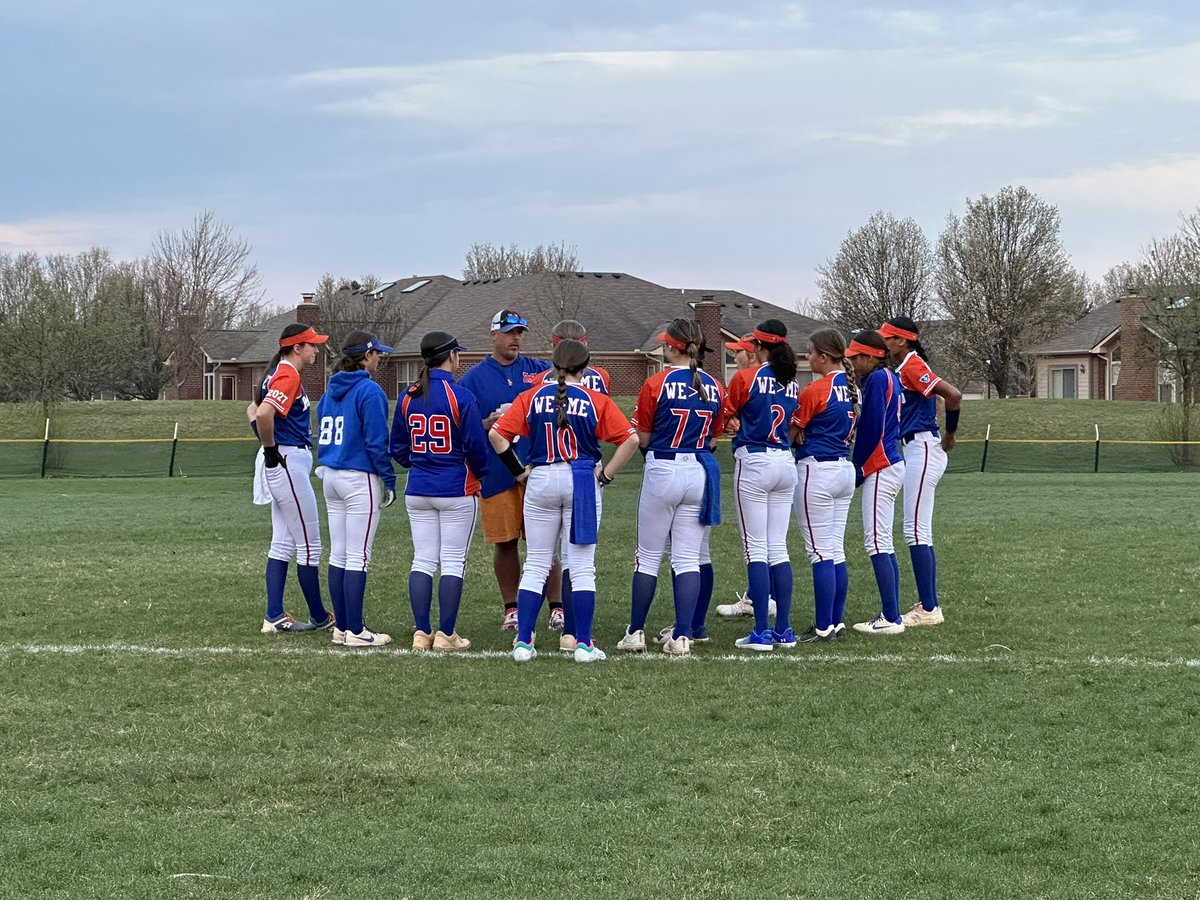 This weekend in Michigan at the PGF Northern Championship we took 3rd place. We are right there ready to bust through. Lost to the champions in our final game and for the weekend went 4-2. They are climbing the mountain of a season together. #Next #BetterTogether <a href="/TnMojoFastpitch/">Tennessee Mojo fastpitch</a>