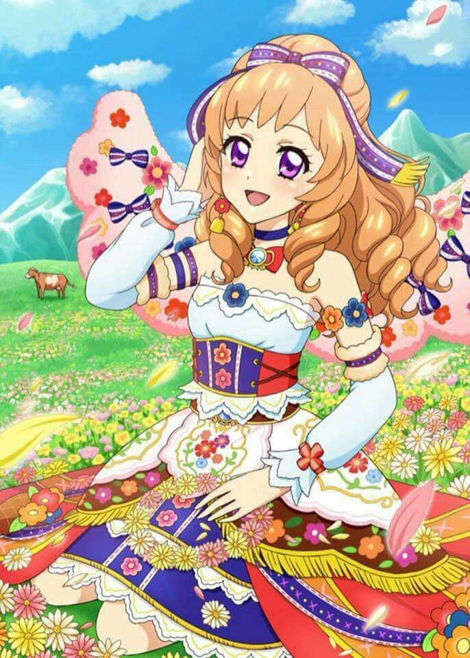 Tining_Li's tweet photo. Happy Birthday to Himesato Maria ~
今日は 姫里マリア の誕生日です。お誕生日おめでとうございます~ 🎉🎂💐
#姫里マリア
#姫里マリア生誕祭
#姫里マリア生誕祭2023
#姫里マリア誕生祭
#姫里マリア誕生祭2023
#aikatsu
#アイカツ
#4月18日は姫里マリアの誕生日 https://t.co/bxBoeDb72M