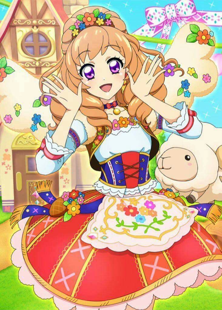 Tining_Li's tweet photo. Happy Birthday to Himesato Maria ~
今日は 姫里マリア の誕生日です。お誕生日おめでとうございます~ 🎉🎂💐
#姫里マリア
#姫里マリア生誕祭
#姫里マリア生誕祭2023
#姫里マリア誕生祭
#姫里マリア誕生祭2023
#aikatsu
#アイカツ
#4月18日は姫里マリアの誕生日 https://t.co/bxBoeDb72M