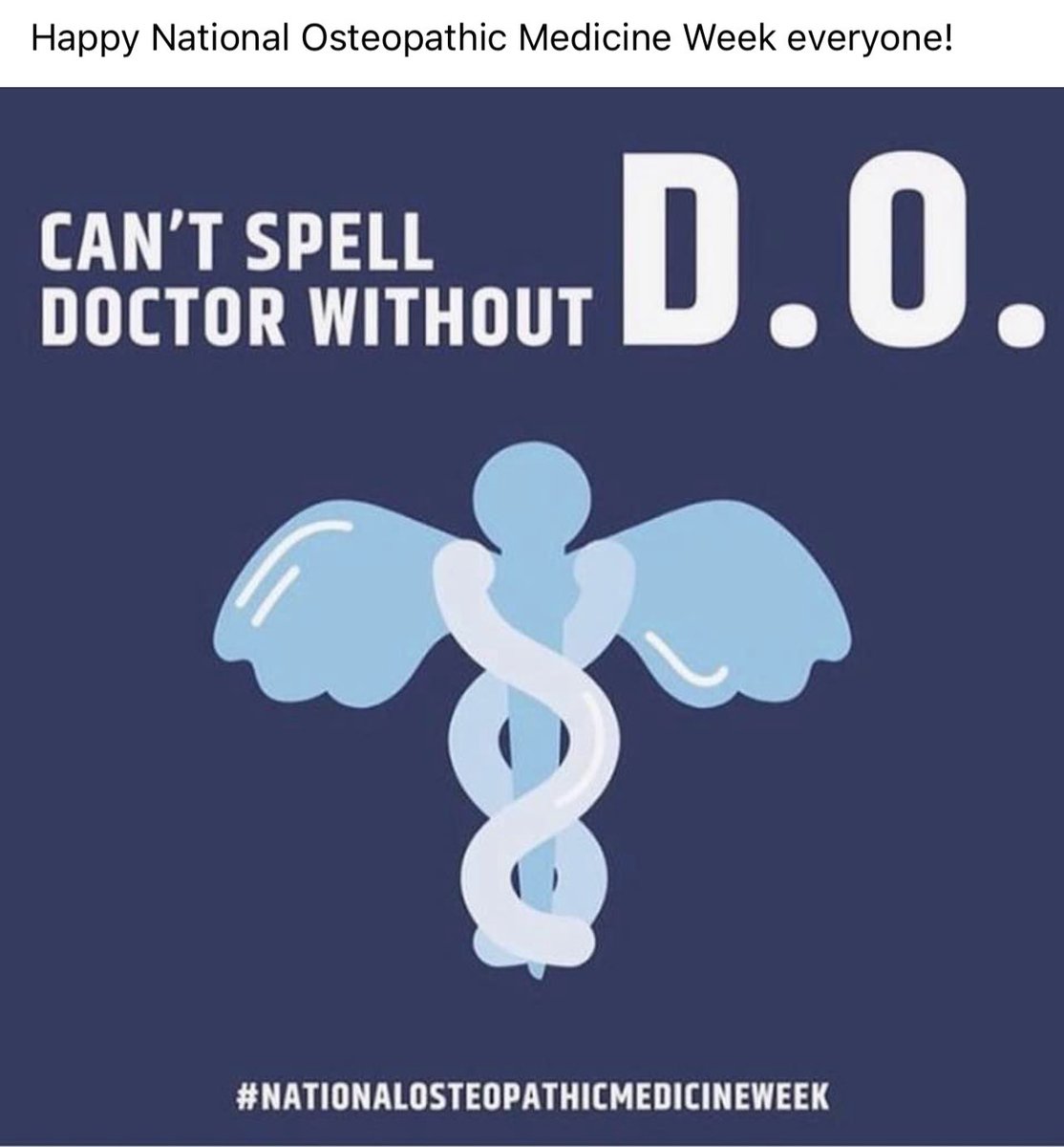 South Carolina Osteopathic Medical Society (@scomsdos) on Twitter photo 