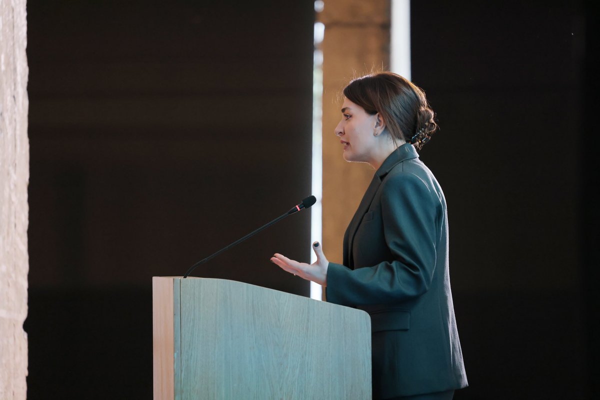 Maritime Transport Agency of Georgia tweet media