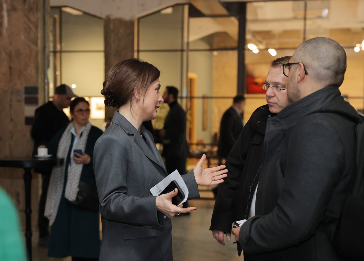 Maritime Transport Agency of Georgia tweet media