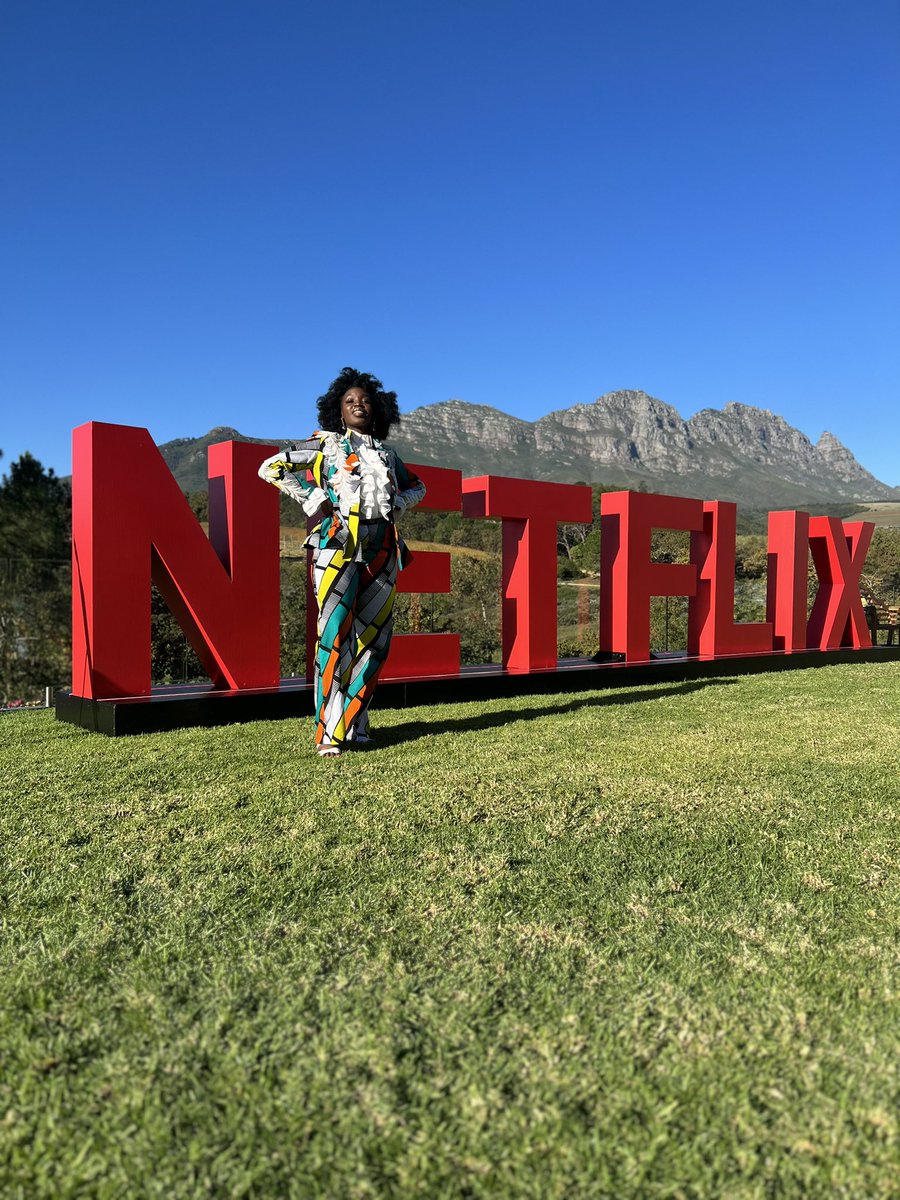 ANYIKO OWOKO tweet media