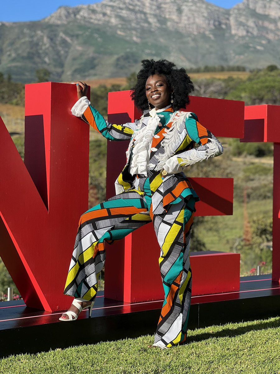 ANYIKO OWOKO tweet media