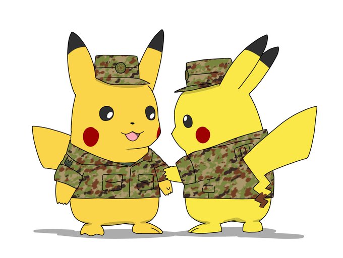 「camouflage camouflage headwear」 illustration images(Latest)