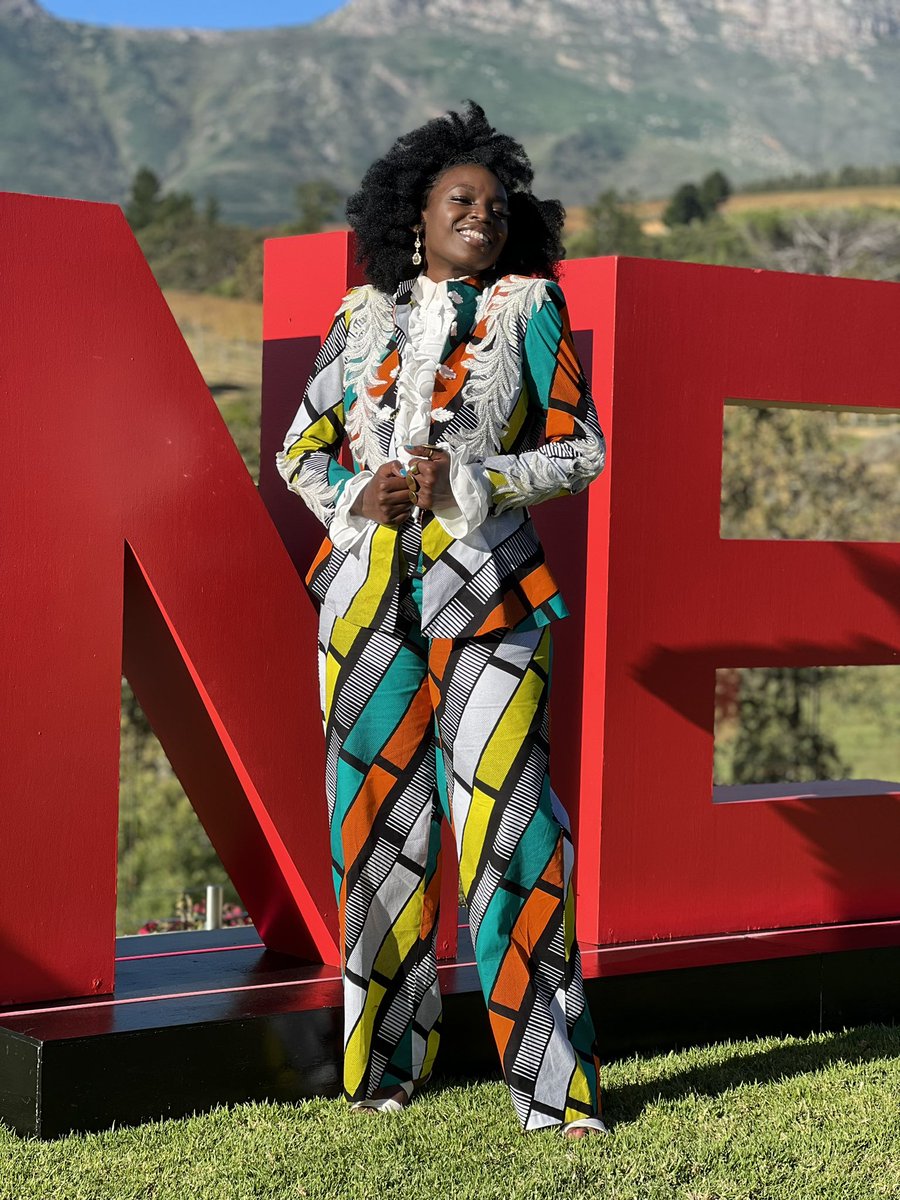 ANYIKO OWOKO tweet media