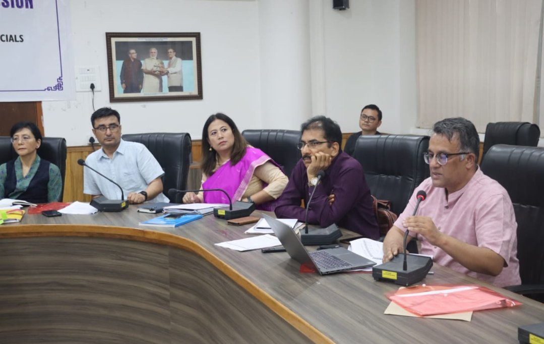 ANSHUMAN KAROL tweet media