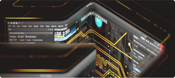 Unter dem CHIPS-Gesetz werden jetzt Förderanträge angenommen, einschließlich Anträgen zur Unterstützung der Herstellung von Leiterplatten und Gehäusen. Erfahren Sie mehr: bit.ly/416Ry5u