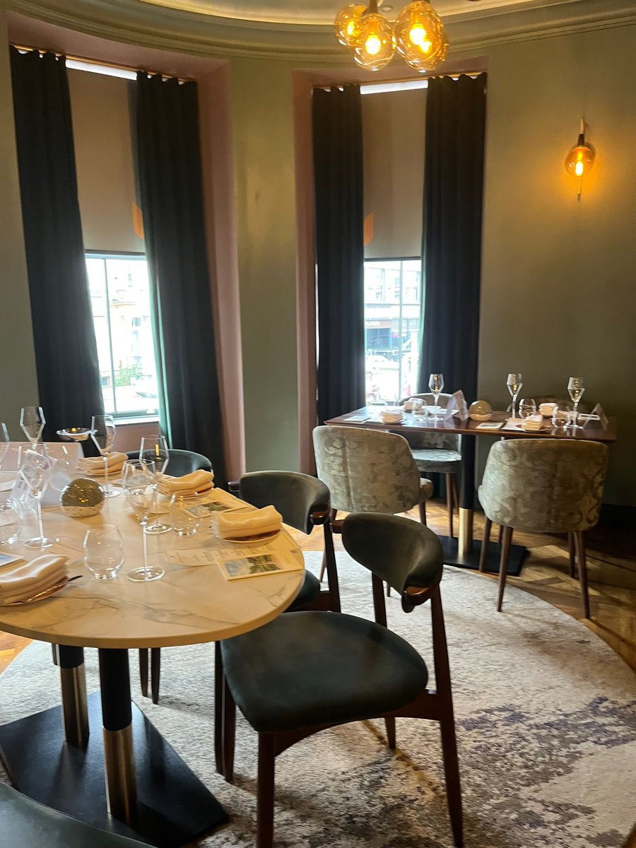 The Staff Canteen tweet media