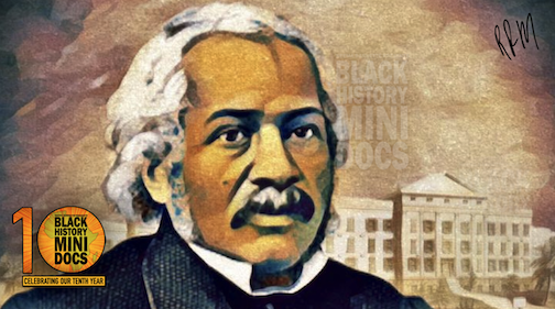 Black History MD tweet media