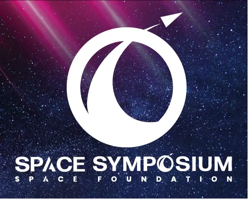 Attending the 38th Annual @SpaceFoundation Symposium in Colorado Springs (or virtually)? Join Dr. Derek Tournear's session tomorrow (Wed) at 2:50 p.m. MT to hear more about SDA's recent #PWSA launch and upcoming efforts. #SemperCitius  #SpaceFoundation #SpaceSymposium #38Space