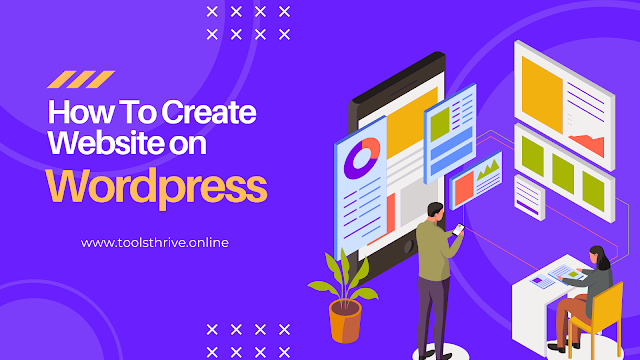 toolsthrive's tweet image. If you are looking to start your own blog or website, WordPress is a great platform to use. It's easy to use, customizable, and has a large community of developers creating new plugins and themes to enhance the platform. #webhosting #websitebackup

toolsthrive.online/the-ultimate-g…