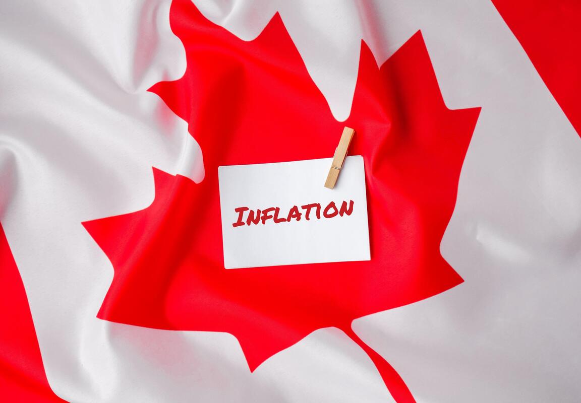 🚨Canadian Core CPI outperforms expectations, coming in at 0.6% vs. forecast of 0.4% 🇨🇦 This signals more substantial inflationary pressures, potentially impacting monetary policy & market reactions.
#Economy #Inflation #CanadaFinance