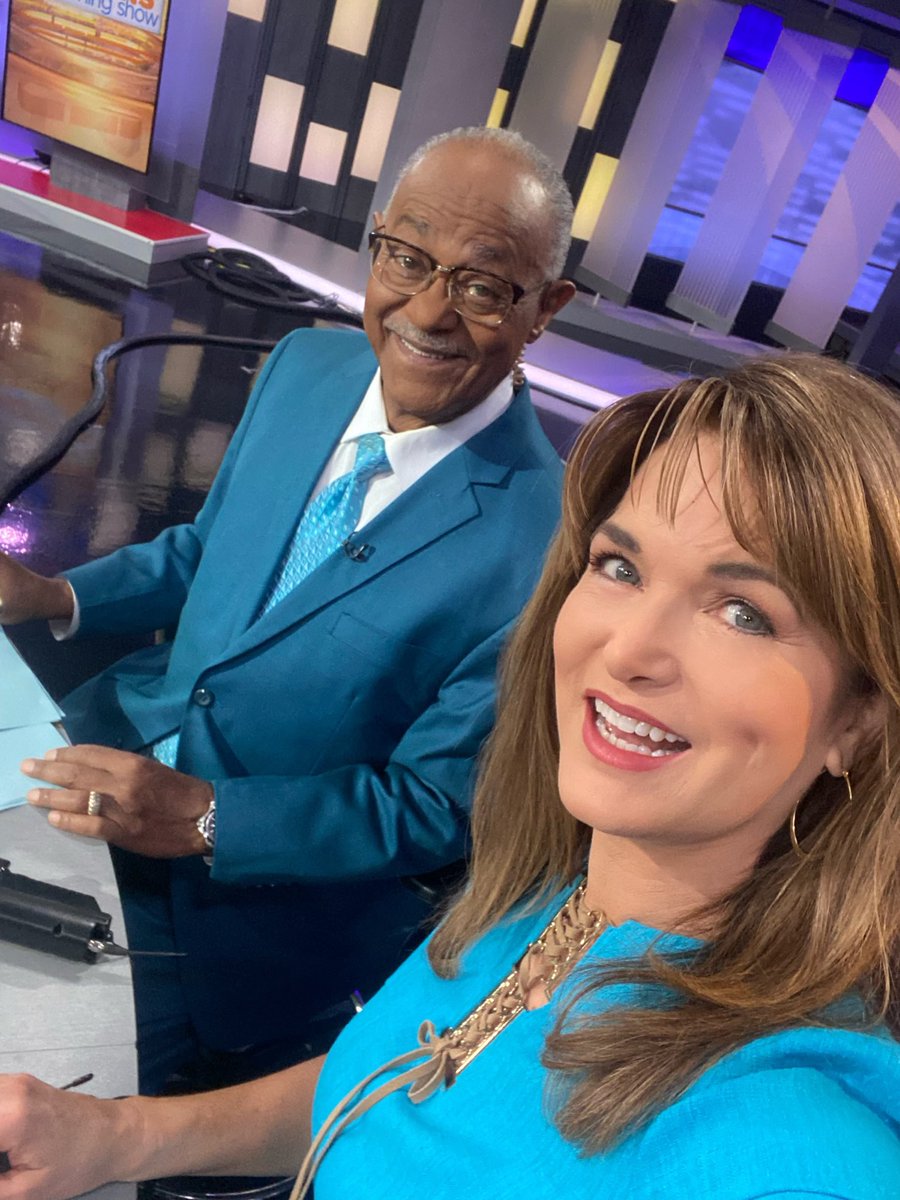 Melissa Wilson tweet media