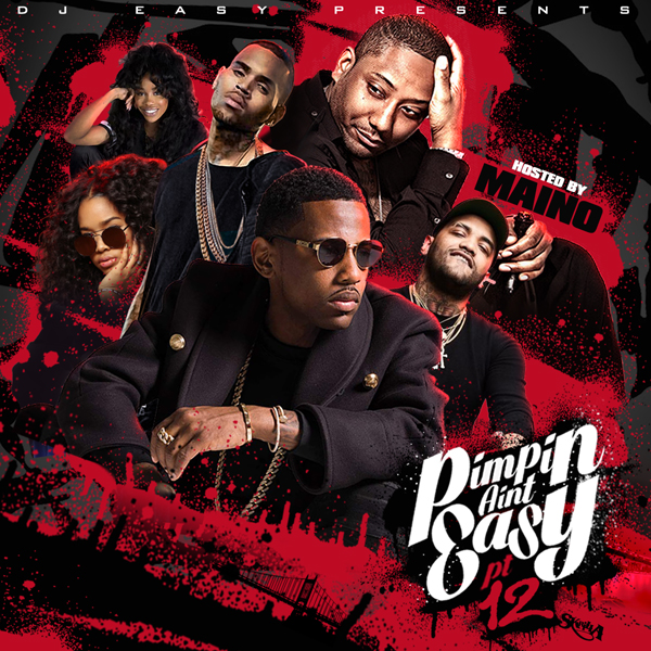 DJKingFlow's tweet photo. [New Music] DJ Easy x Maino - Pimpin Ain't Easy Vol.12 (Mixtape) | DJ Crypt "Distilled Molecules" (MP3) - https://t.co/IMjn9hja1Q | @djeasyberlin @mainohustlehard @snowgoons #newmusic #newsletter #mixtapeaddict #hiphop https://t.co/7rBBQe5QUM