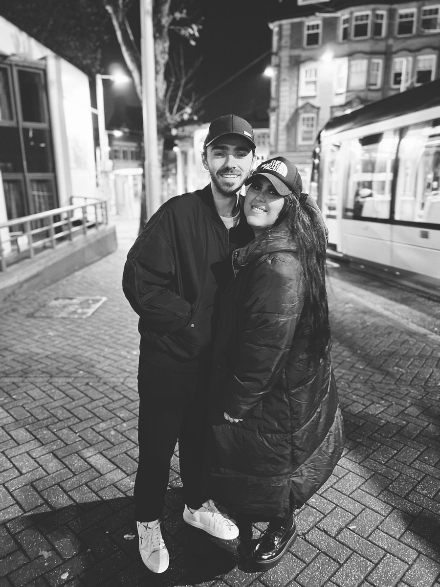 Happy birthday <a href="/NathanSykes/">Nathan Sykes</a> 🤍. You’re a good egg &amp; I love ya always. Can’t wait to see ya soon 🖤