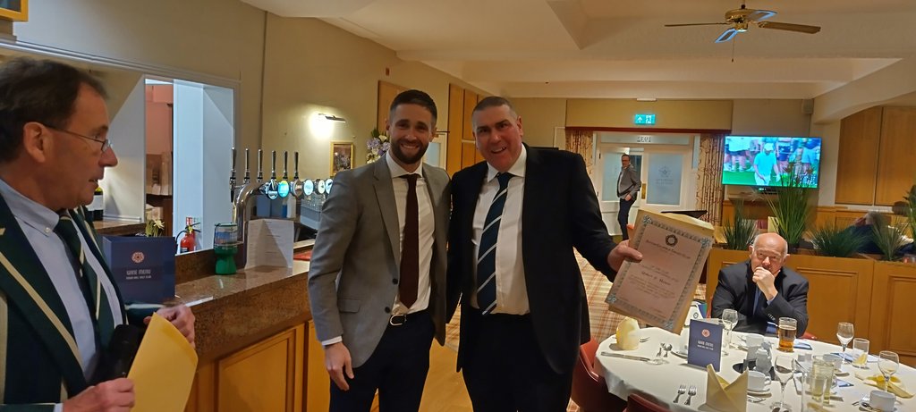 Sutton Coldfield CC Annual Dinner 2023 #Pitchero
suttoncoldfieldcricketclub.com/photos/sutton-…