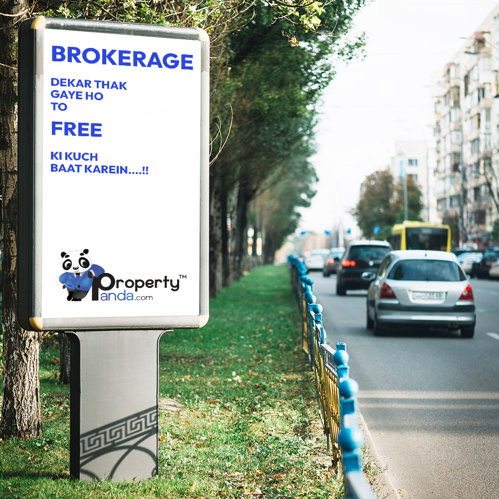 impropertypanda's tweet photo. Property panda never takes any kind of Brokerage from the customers...!!
.
.
.
.
#realestate #realestateinvesting #resell #buy #sell #rent #loan #dreamhome #interiordesign #investment #intersting #property #propertyinvestment #3bhkflats #bussiness #HomeSweetHome https://t.co/0A5UzKMPa6