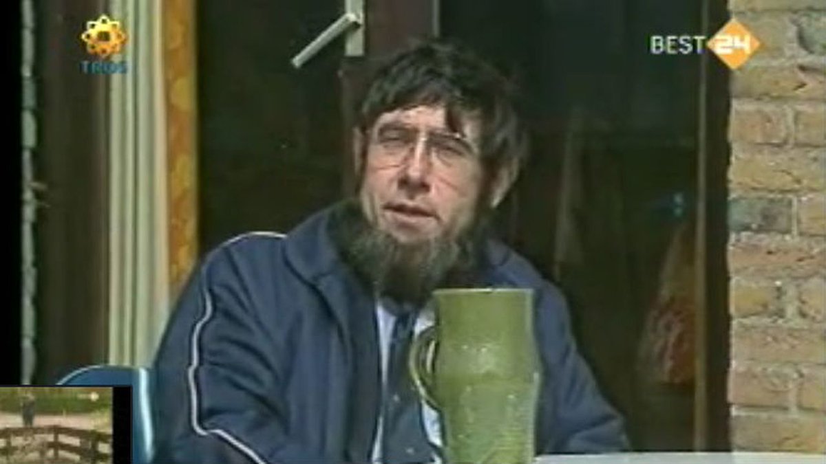 Een speciale aflevering van het programma Andere Tijden bekijkt hoe we vijftig jaar geleden naar de toekomst keken. De makers gaan daarvoor terug naar het door Chriet Titulaer bedachte Huis van de Toekomst.
omroepvenlo.nl/nieuws/artikel…