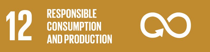 People are most exposed to plastic in ways such as drinking water, food packaging, cosmetics. Plastic can cause kidney cancer, testicular cancer, thyroid disease, liver damage and effects in fetuses.
#responsibleconsumption #responsibleproduction