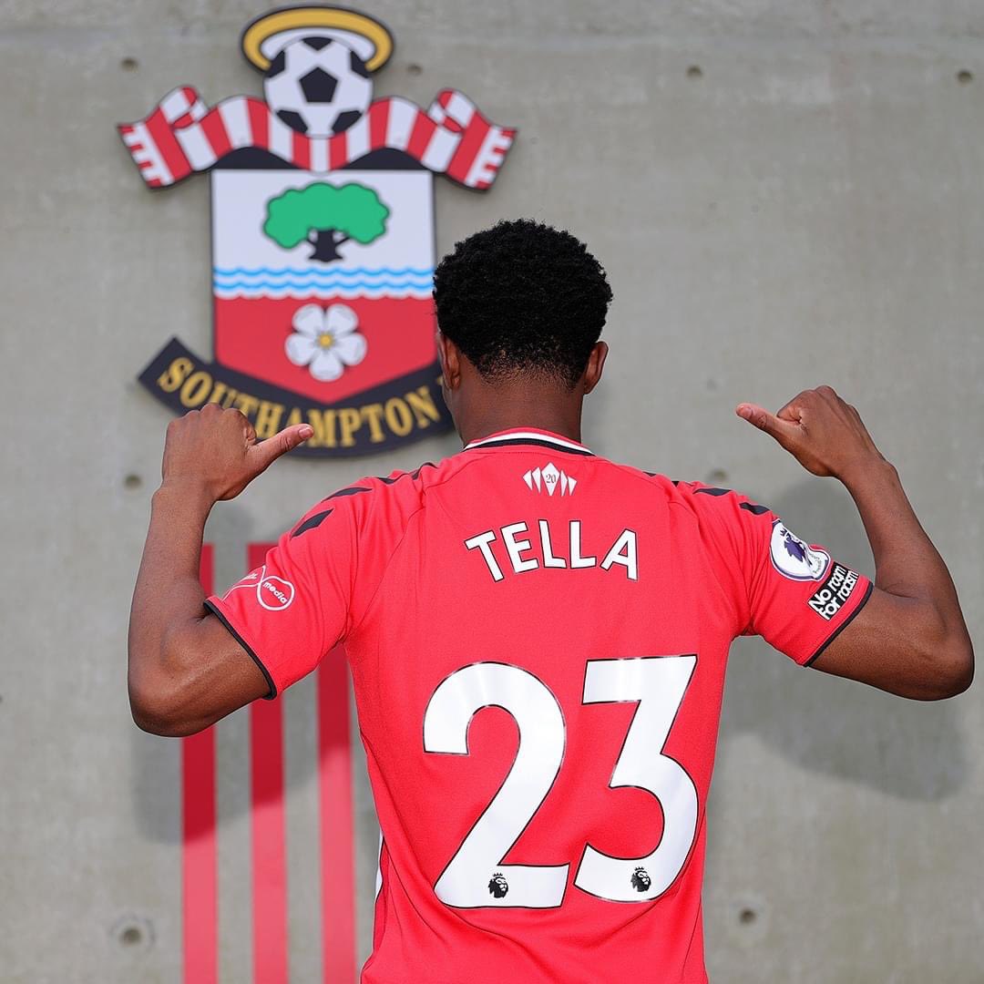 Martin Sanders on Twitter " ️ Signed a threeandahalfyear contract