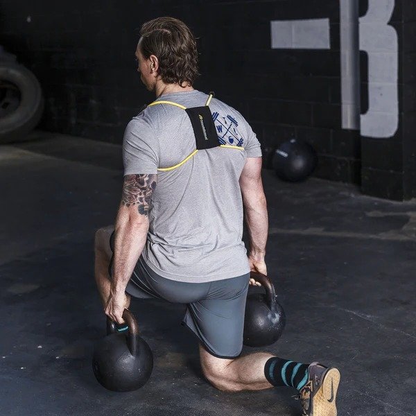 BackToSportAU's tweet photo. Posture Medic Original helps improve your #posture and strengthen your #back and #core #muscles. By doing the stretches and exercises you can improve your posture, #reduce #pain, and improve your overall #health.​
.​
.​
.​
#posturemedic #australia #backtosport https://t.co/yPBA7dwf9j