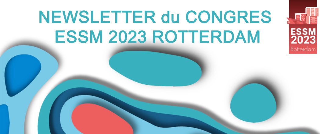 Lors du congrès de l'ESSM à Rotterdam, nous avons organise avec les sociétés suisses, tunisiennes et du Middle East,  un symposium francophone. Nous vous partageons les présentations dans notre diapothèque.

<a href="/essm_tweets/">European Society for Sexual Medicine (ESSM)</a> <a href="/MeSexualHealth/">MESSM - Middle East Society For Sexual Medicine</a> <a href="/stsctunisia/">société tunisienne de sexologie clinique</a> 
sfms.fr/category/diapo…